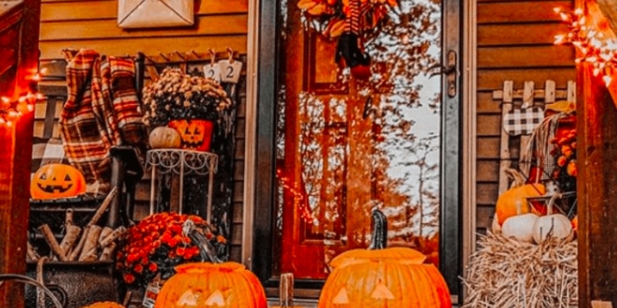 10 Easy Halloween Décor Ideas of 2024 for a Spooktacular Celebration