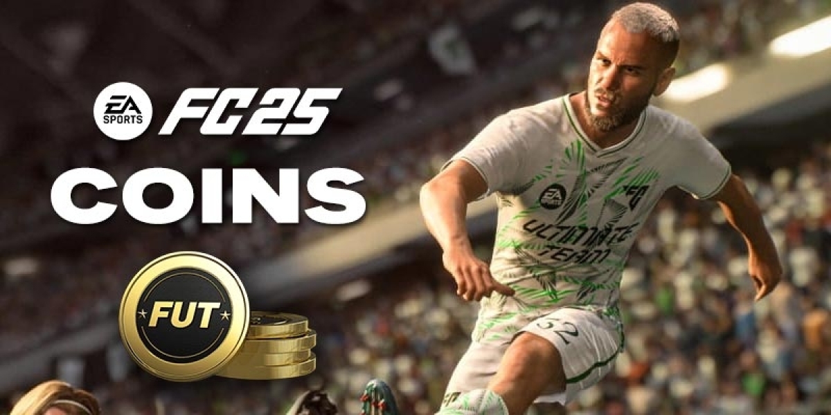 Maximize Your Budget: How to Buy EA FC 25 Players at the Best Prices