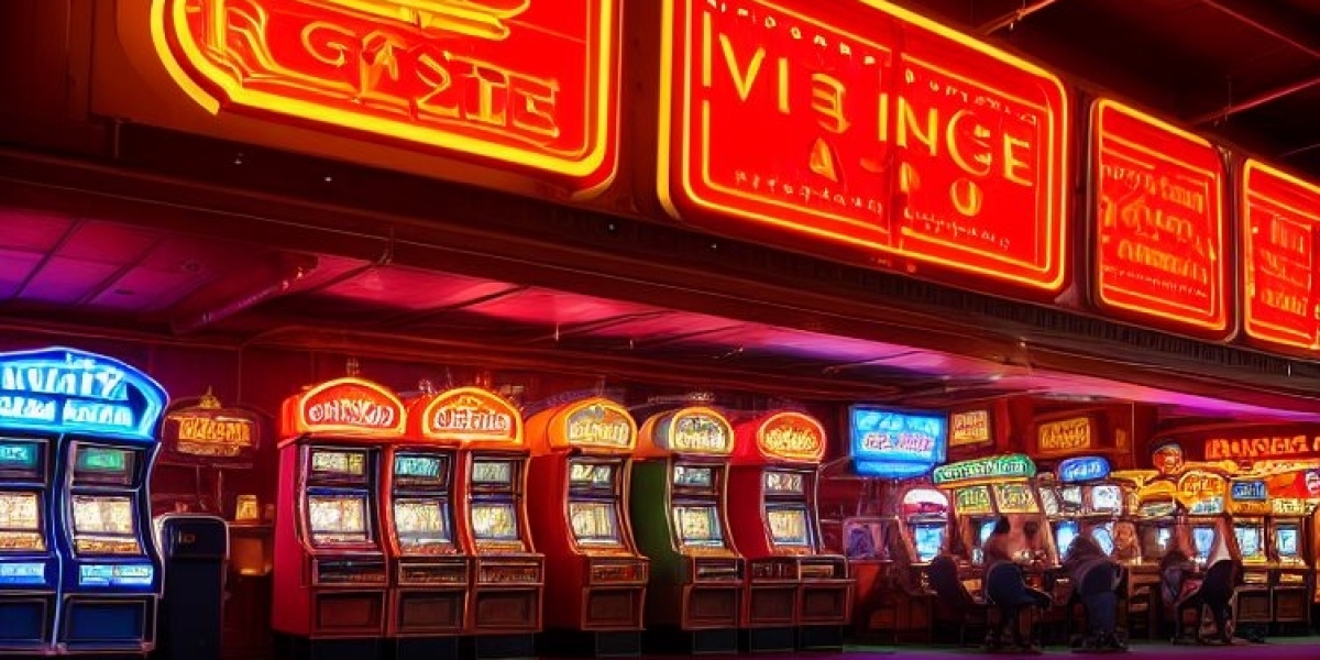 Compleet Gokkasten Ervaring bij casino b7