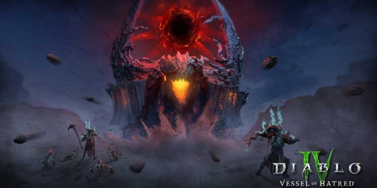 Where to Buy the Best Summoning Items in Diablo 4: A Comprehensive Guide