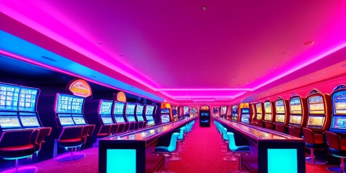 Aufregende Slot-Welt im MyCasino CH