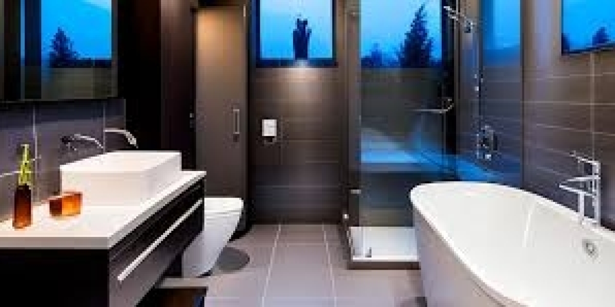 Luxurious Bathing: Flotation Tubs and Modern Showers