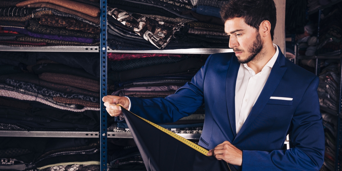 Tailor Made Suits Melbourne: Elevate Your Style with Bespoke Perfection