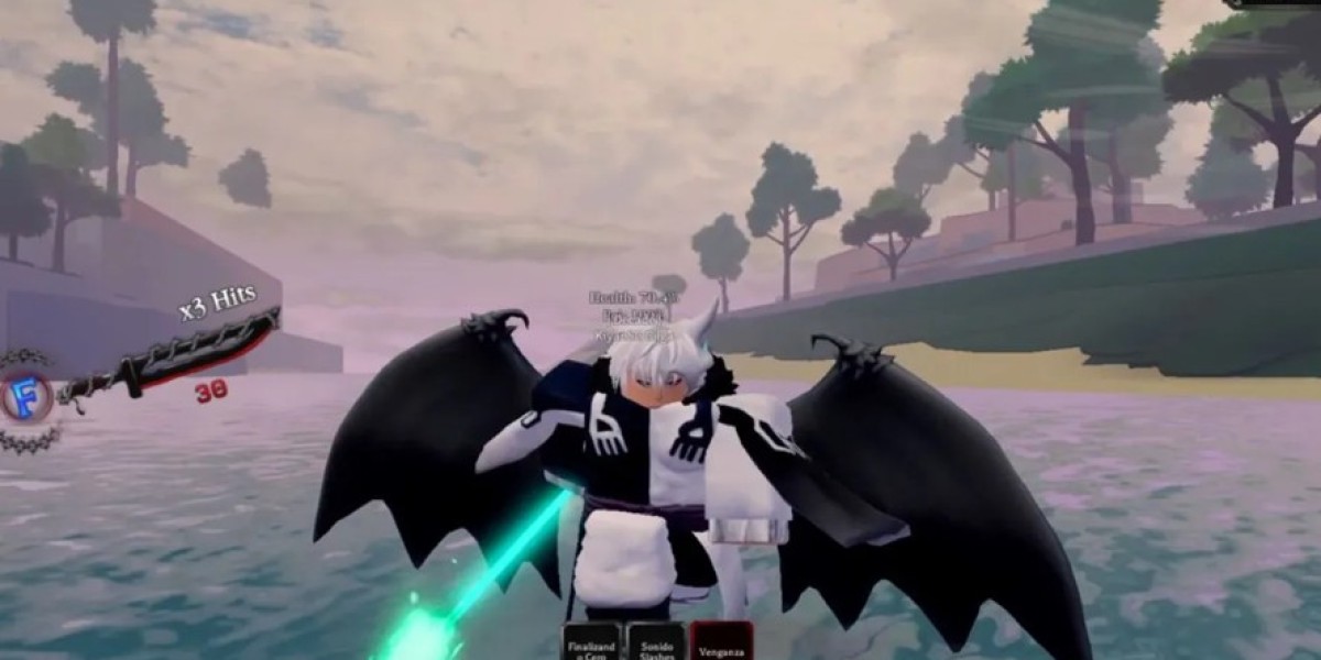 Roblox Paradox: Explore the Anime-Themed Adventure