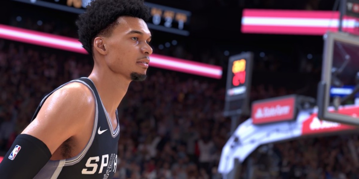 NBA 2K25 Power Forward Build Guide: Elevate Your Game