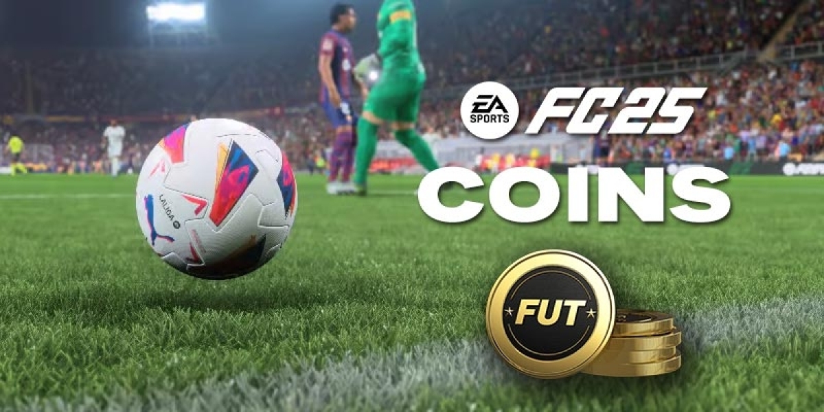 Achat Rapide de Crédits FIFA 25 pour Xbox et PS5 : Maximisez Vos Performances dans le Jeu !