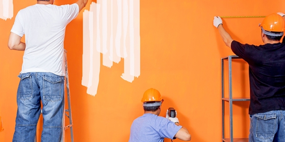 Professional Painting Techniques from Portland’s Best Companies