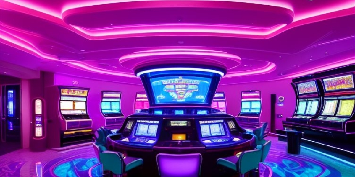 Thrilling Gaming Universe at Lukki Casino