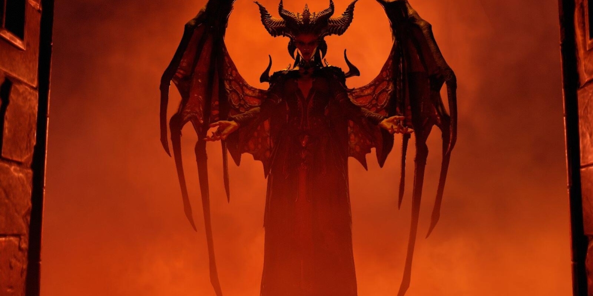 Diablo 4 Season 5: Conquer the Infernal Hordes - MMoexp