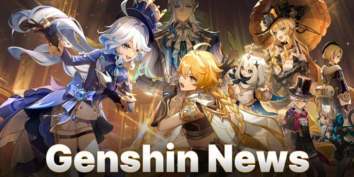 Genshin Impact: 5-Star Characters Ranking Guide