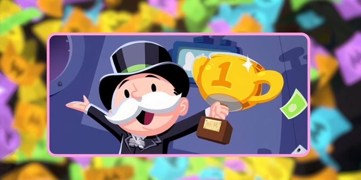 Unlocking Gold Stickers and Cards in Monopoly Go: A Complete Guide