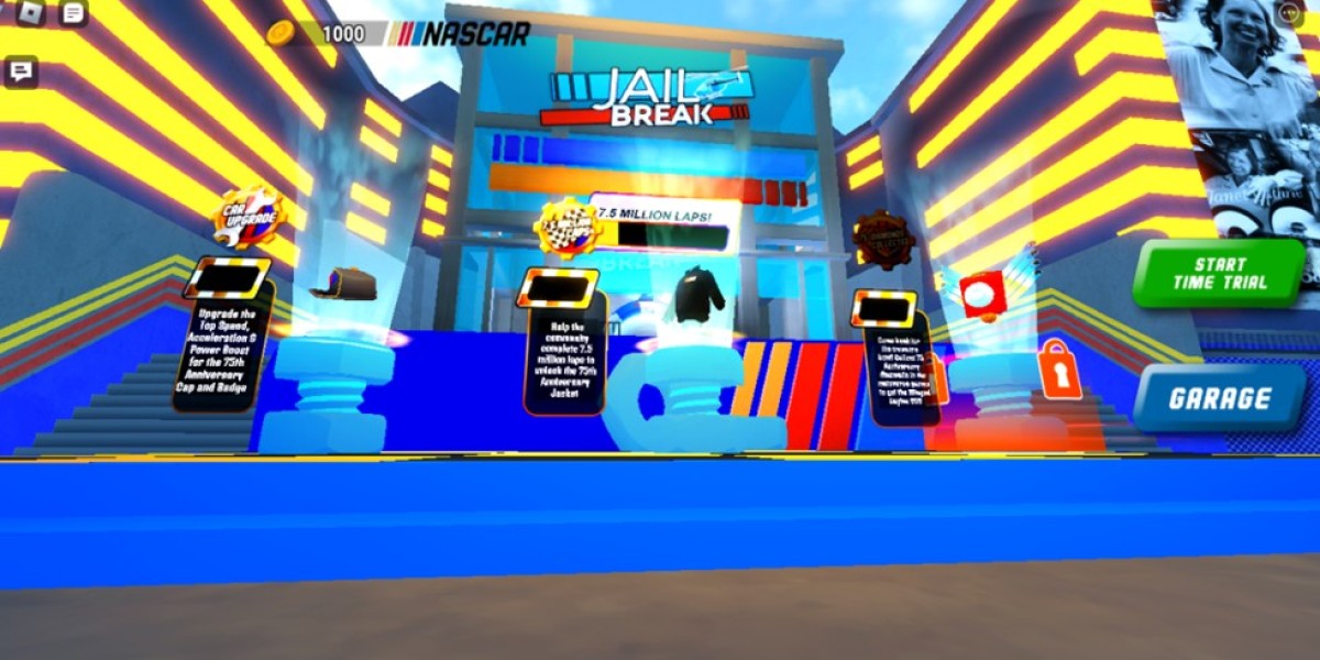 Roblox NASCAR Speed Hub: Unlock Rewards Today!