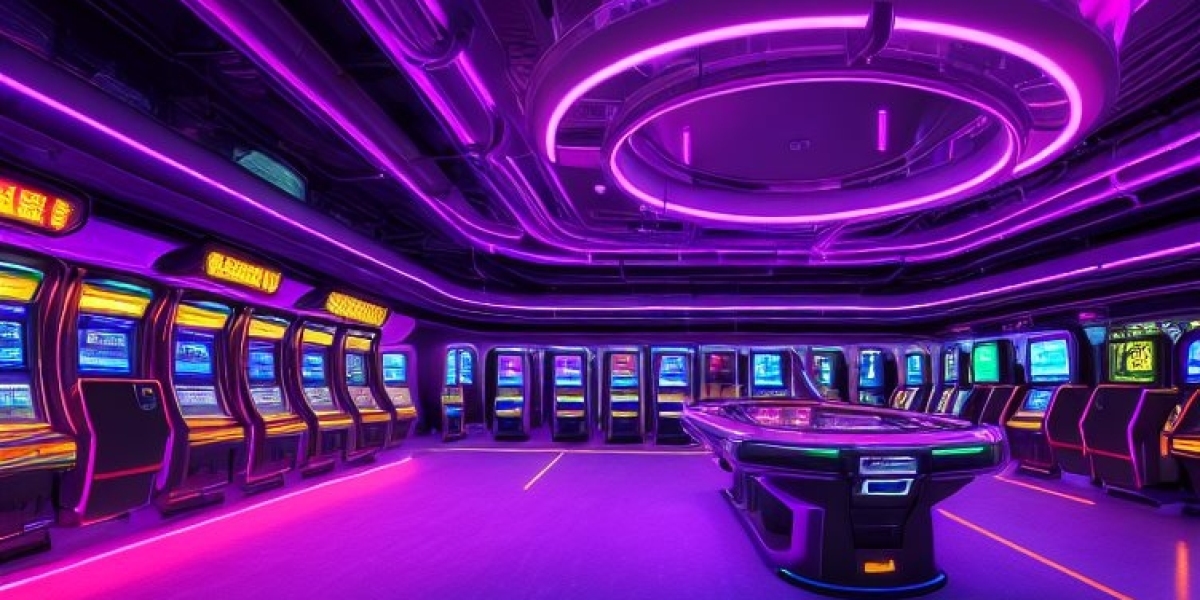 Diverse Gaming Options at richard casino australia