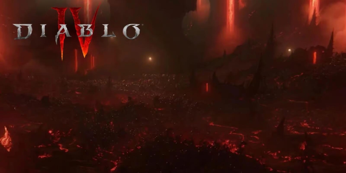 MMoexp: Your Guide to Conquering the Infernal Hordes in Diablo 4 Season 5