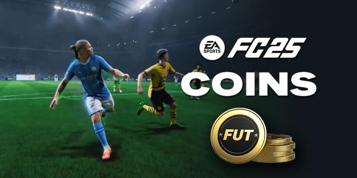 Acheter Crédits FIFA 25 Pas Cher : Guide Complet pour Maximiser Vos Économies