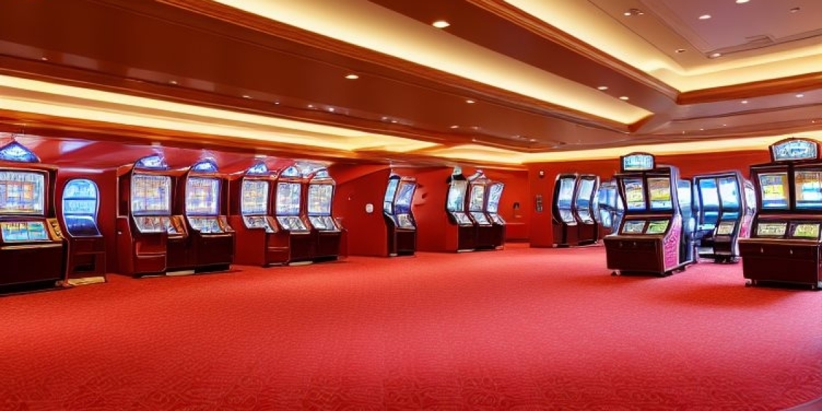 Rotate Bet Casino: A World of Adventurous Pokies