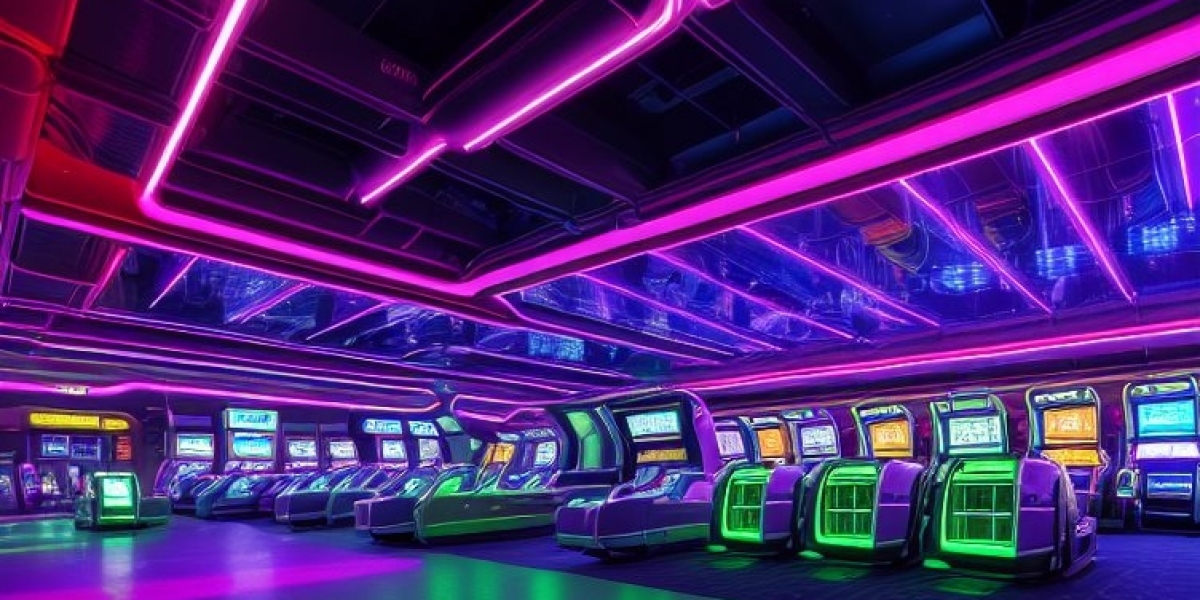 Laaja Pelialue Ninja Casino suomi -palvelussa