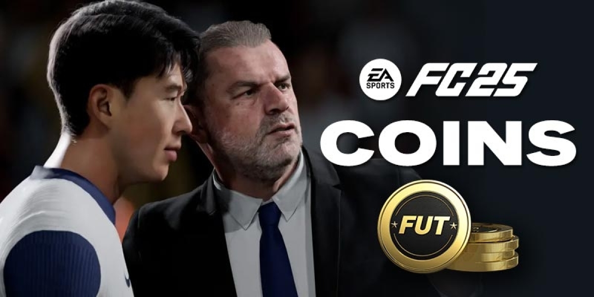 Instantly Buy FC 25 Coins for PS5 and Xbox: Your Ultimate Guide