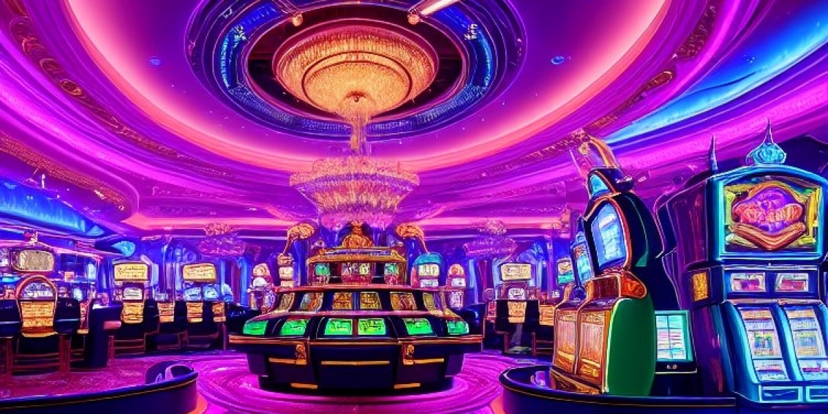 Verken de Demomodus bij MadisonCasino