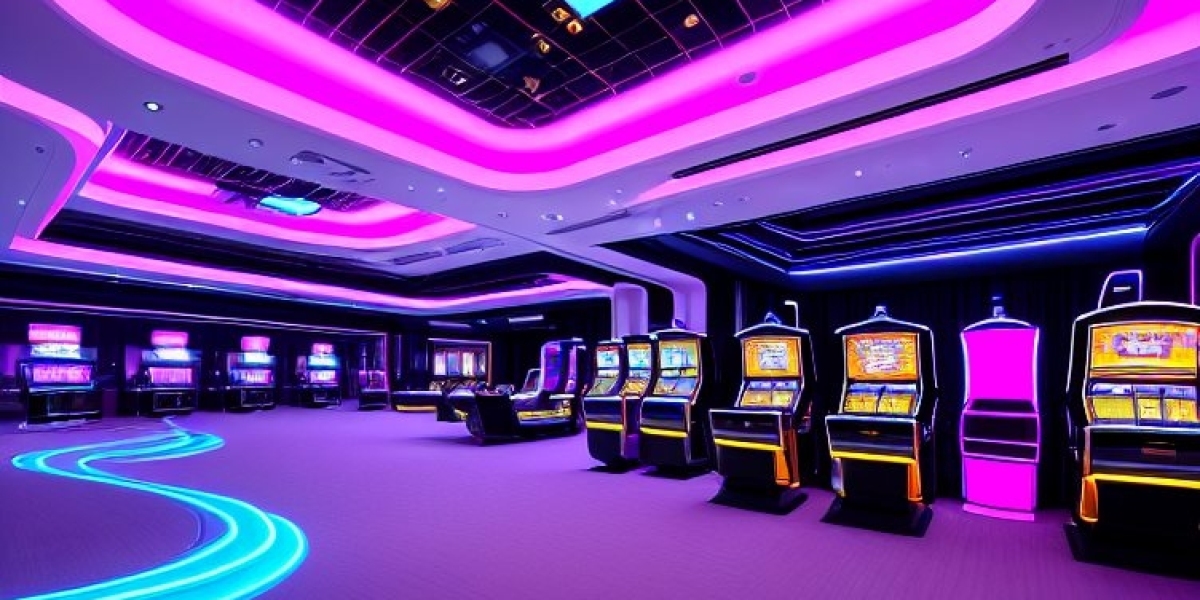 Immersive Gaming at Lucky Dreams Casino