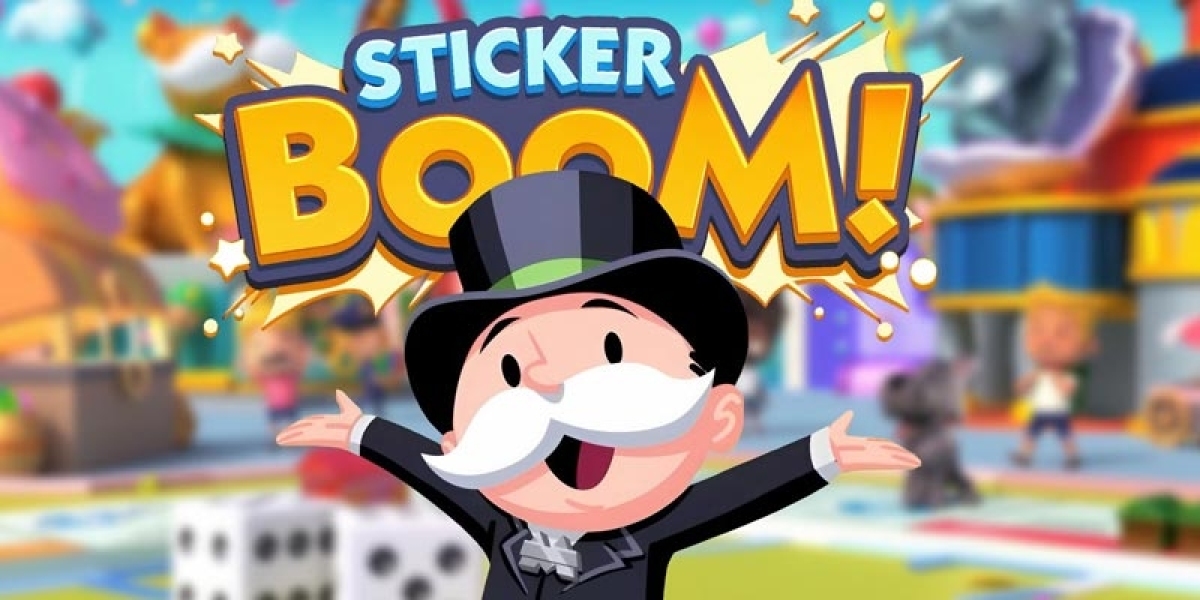 Unlocking Fun: Explore the Exciting World of Monopoly Go Sticker Packs and Card Packs