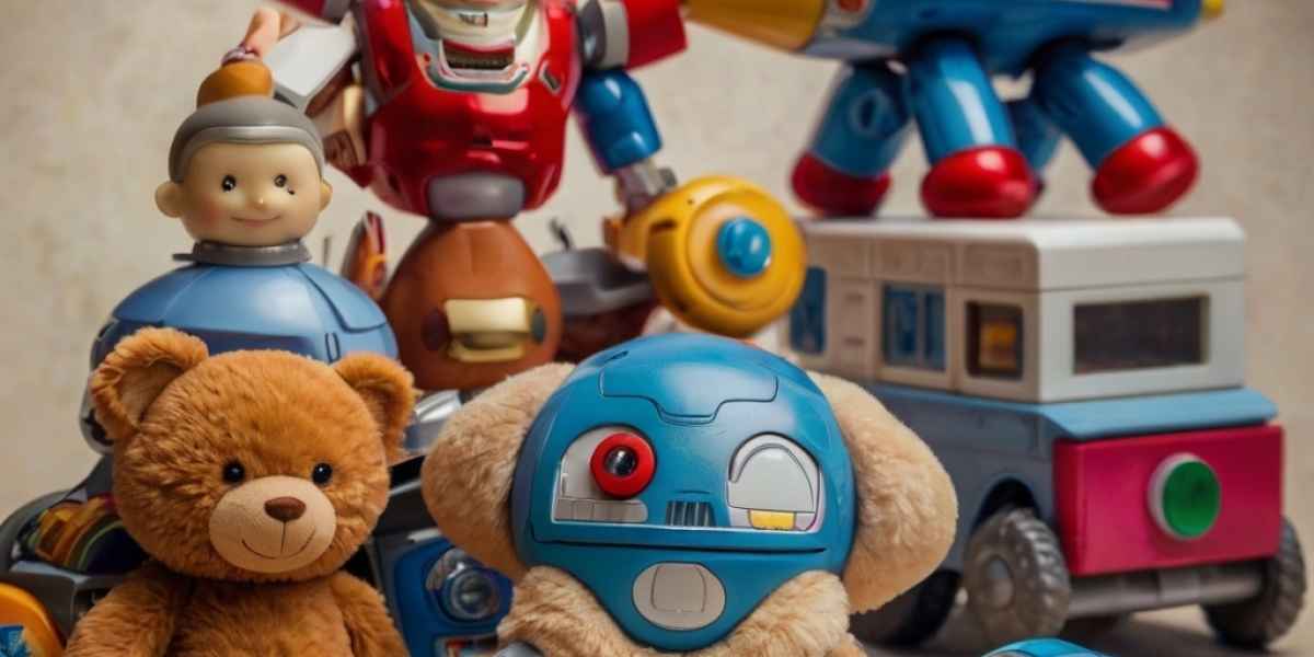 The History of Cause And Effect Toys Explained Refuted