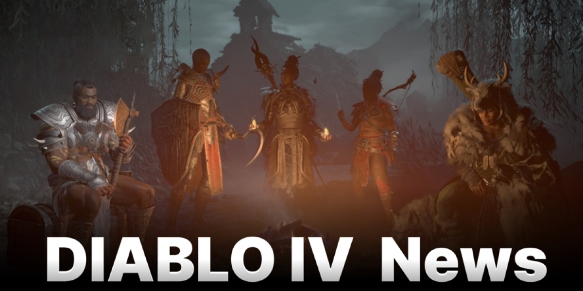 Diablo 4 Builds – Uncovering Depth and Complexity