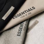 Essentials Hoodie