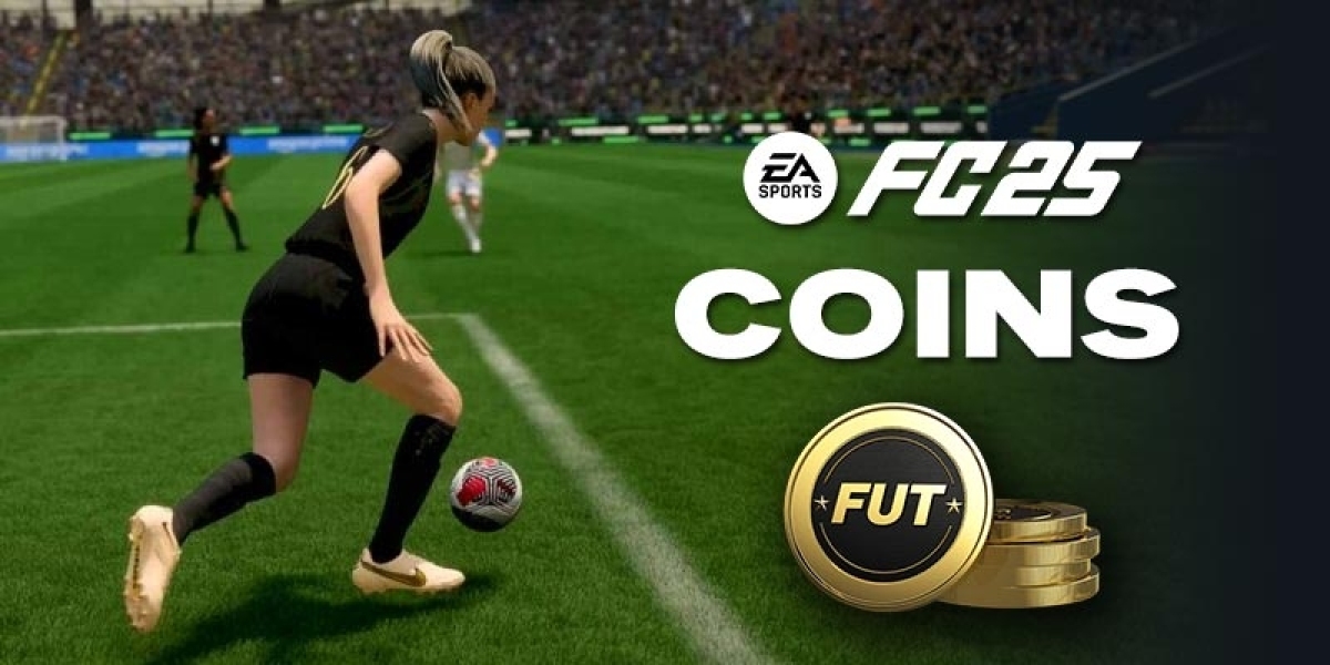 Ultimate Guide to Buying FC 25 Players: Tips for EA FC Fans