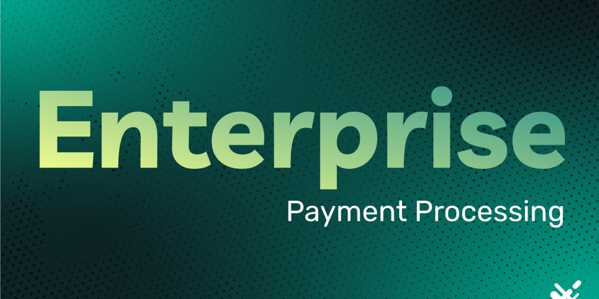 Maximizing Efficiency with Enterprise Business Payment Solutions