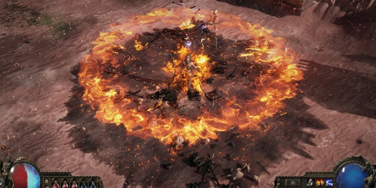 Ultimate Guide to Buying Items in Path of Exile 2: Smart Strategies for Purchase Success