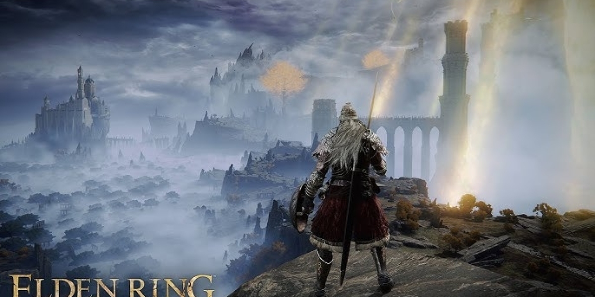 Elden Ring DLC: The Power of Destruction Revealed by MMoexp