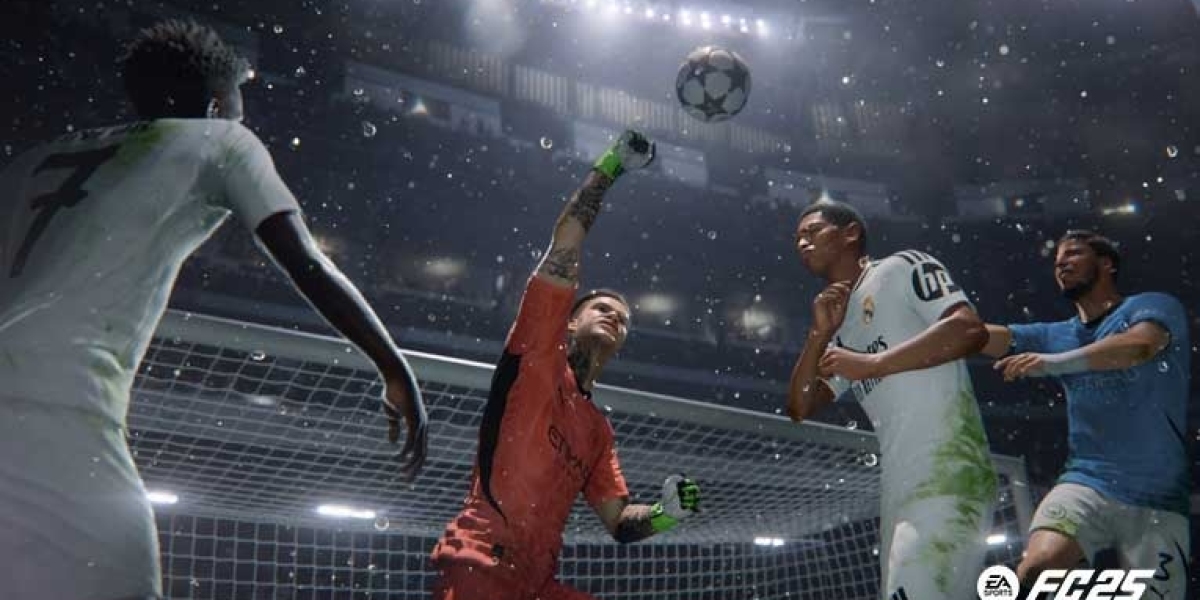 EA FC 25 Coins Kaufen und Verkaufen: Tipps und Tricks für den besten Handel