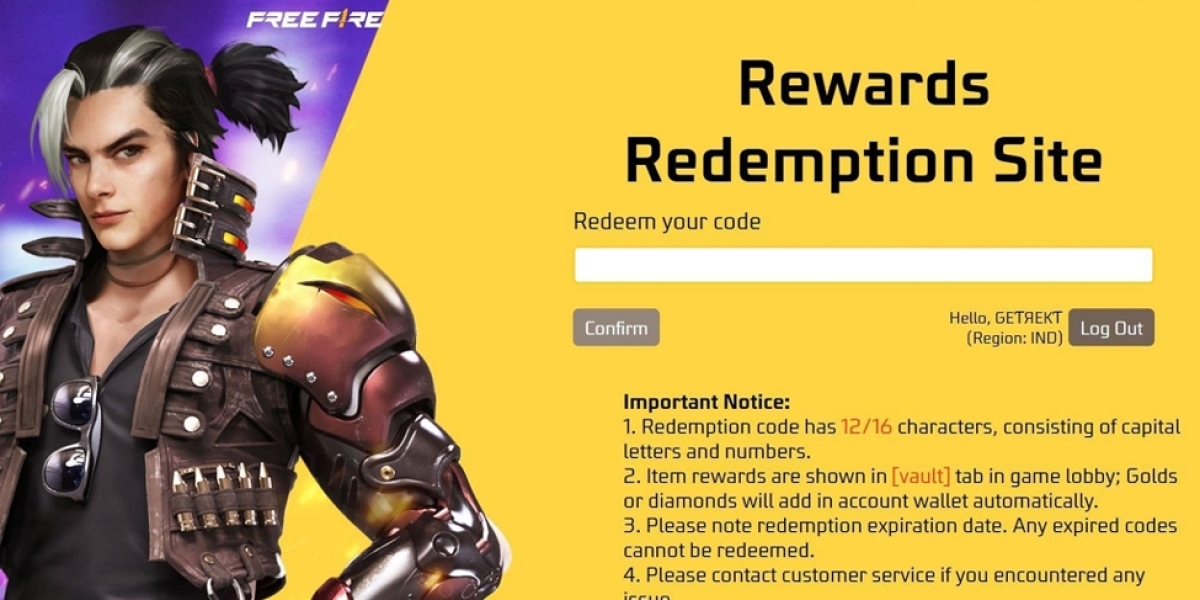 Free Fire Redeem Codes - December 18, 2023