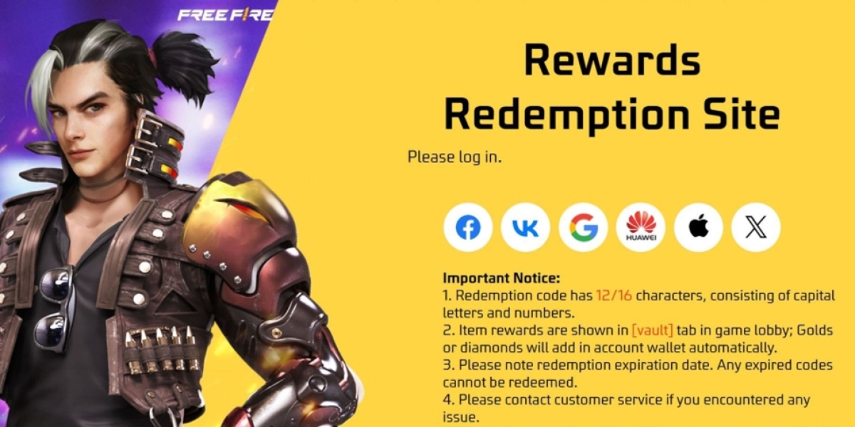 Free Fire Redeem Codes - Get Free Skins & Pets Today