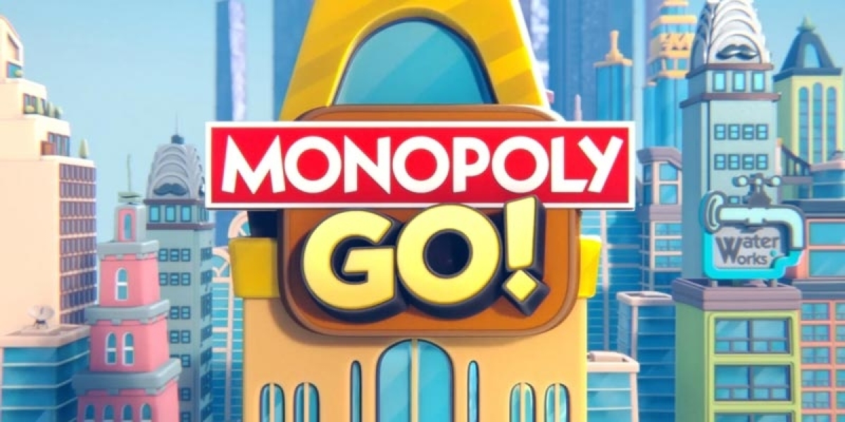 The Ultimate Guide to Monopoly Go: Free Pick Axe Links, Golden Stickers, and Level Count