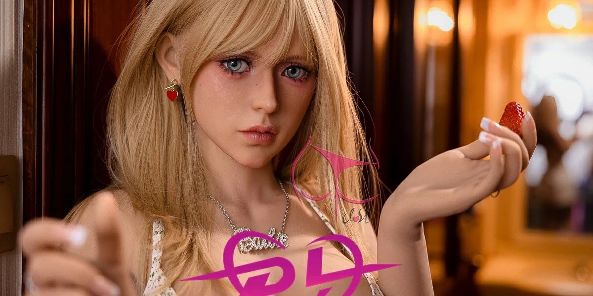 What can a sex doll bring me?