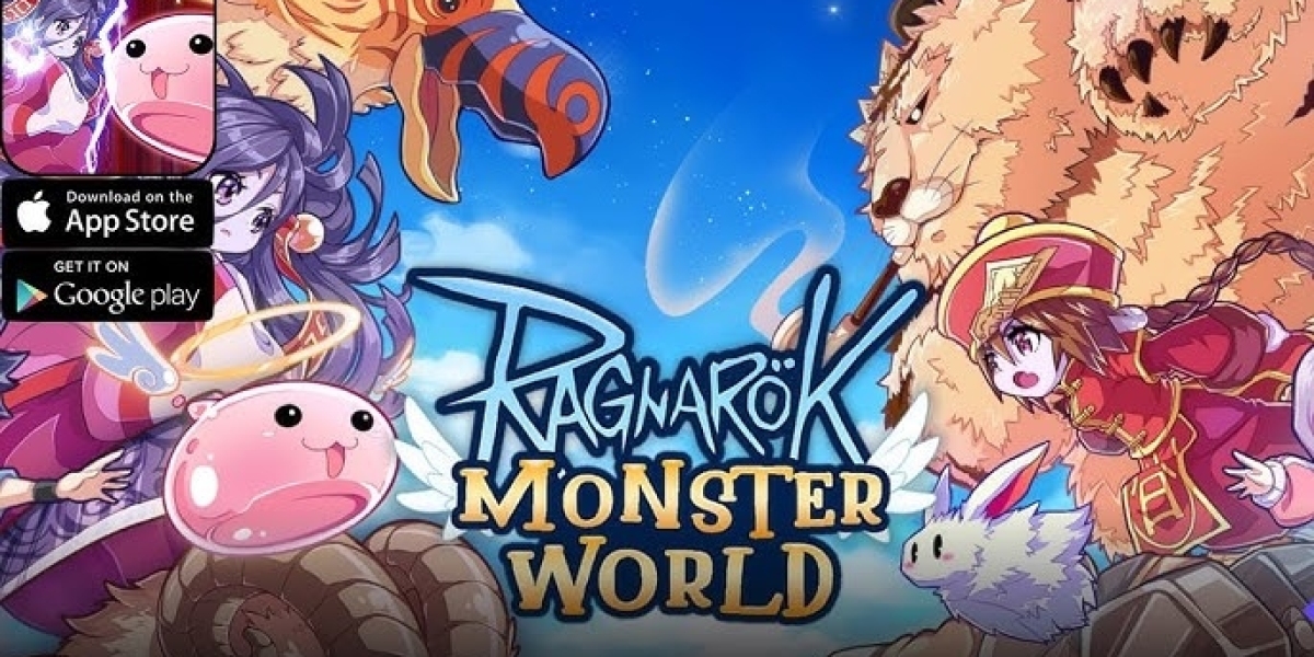 Ragnarok: Monster World Strategy with Tips and Guides