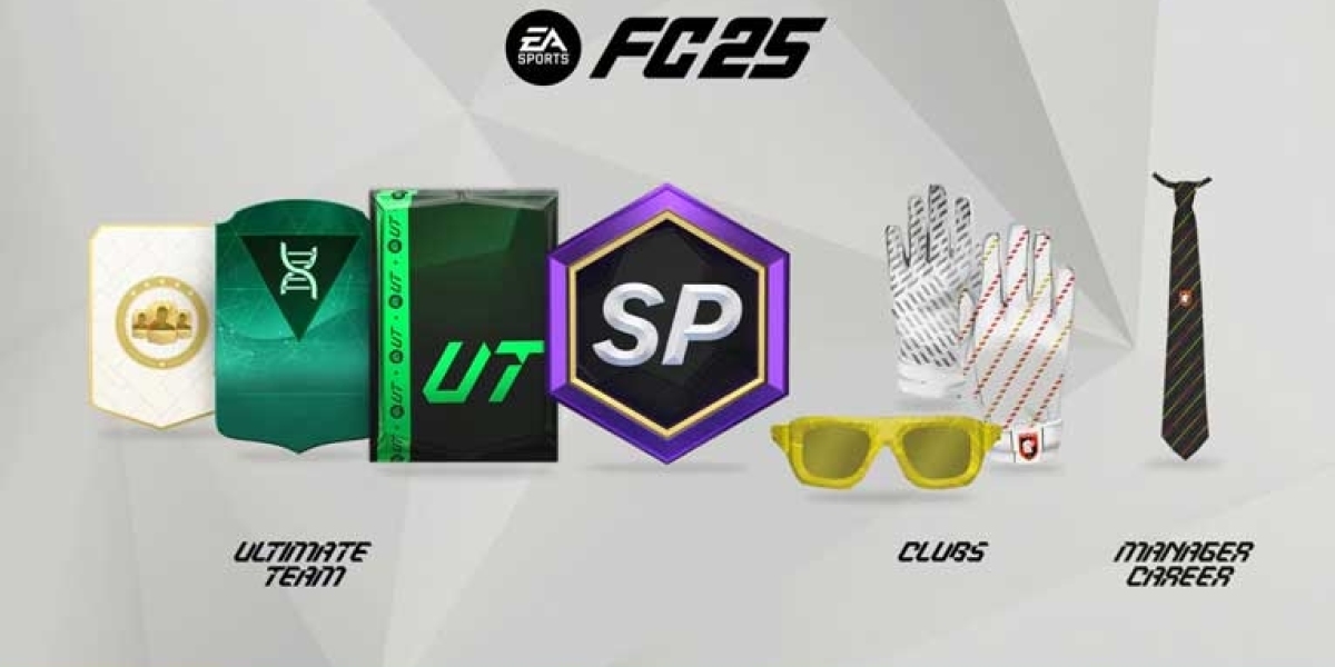 Top Tips to Buy FC 25 Players: Your Ultimate Guide to Acquiring EA FC Stars