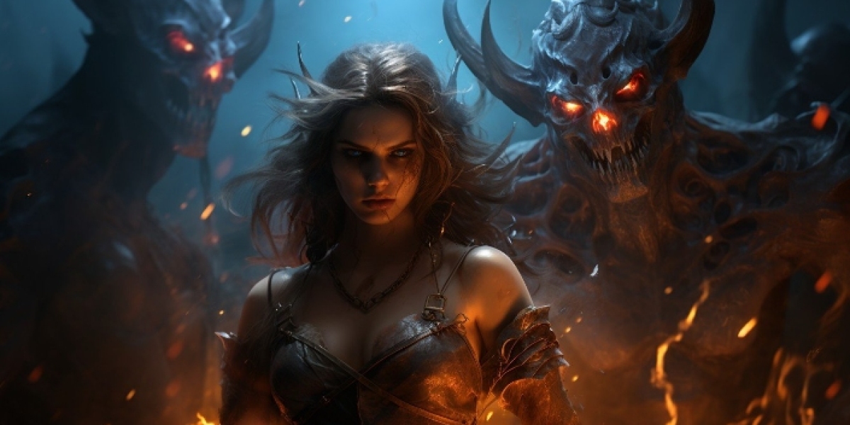 Remain the end purpose for lots Diablo 4 gamers