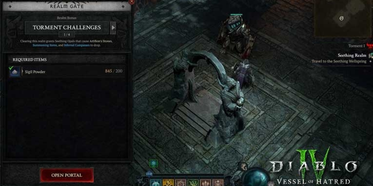 Ultimate Guide to Buying Unique Items in Diablo 4: Tips and Strategies for Acquiring Top Gear