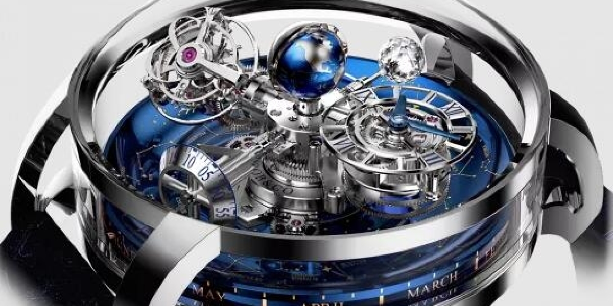 Ulysse Nardin Freak ONE OPS