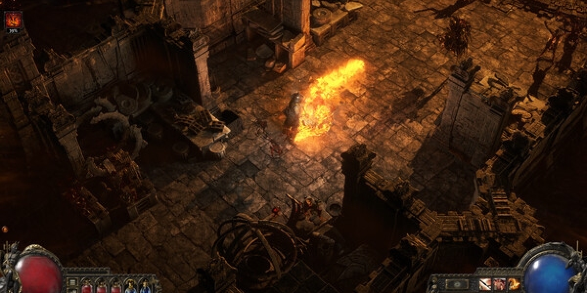 Maximize Your Gains: The Ultimate Guide to Poe 2 Currency, Trade Currency, and Items for Sale