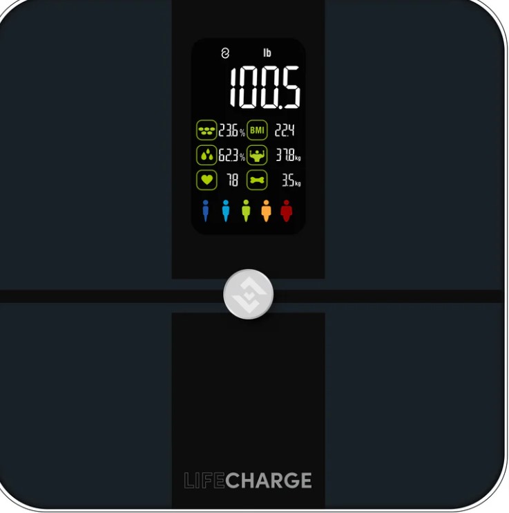 Buy Smart Scales in the USA for Accurate Tracking