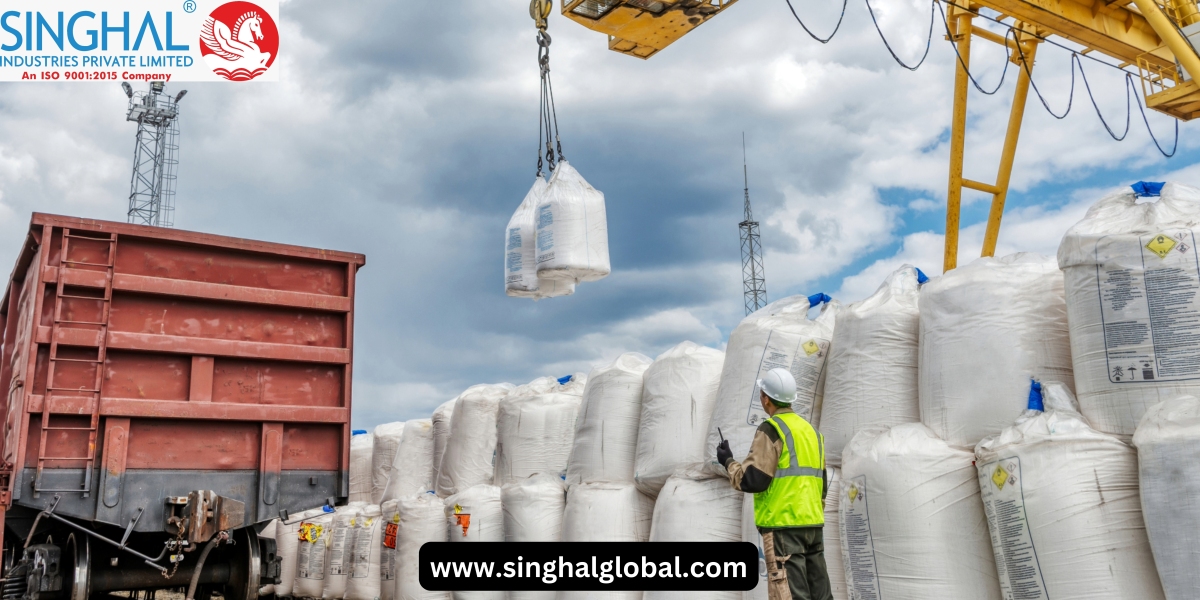 Understanding the Using UN Certified Bags for Safe and Secure Transport