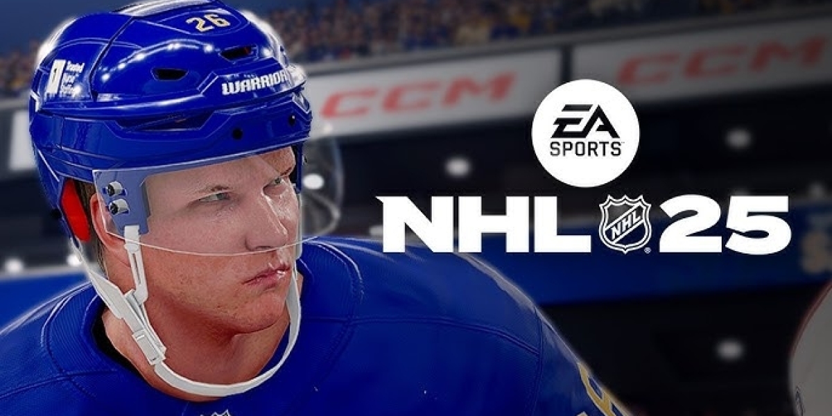 How ICE-Q Intelligence Revolutionizes Gameplay in EA NHL 25