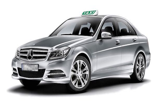 Silver Taxi Service Melbourne - Silver Cabs Melbourne