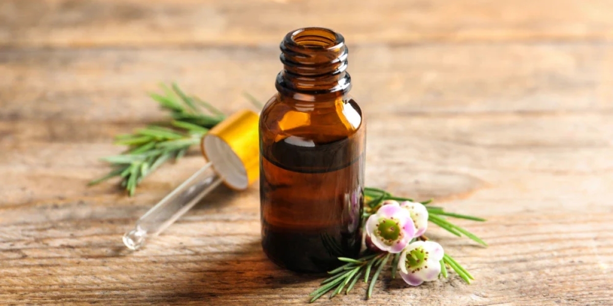 Tea Tree Oil in Pakistan: Top Benefits, Uses, and Buying Guide