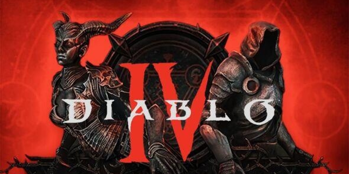 Level Up Like a Demon in Diablo 4 Season 5 with MMoexp