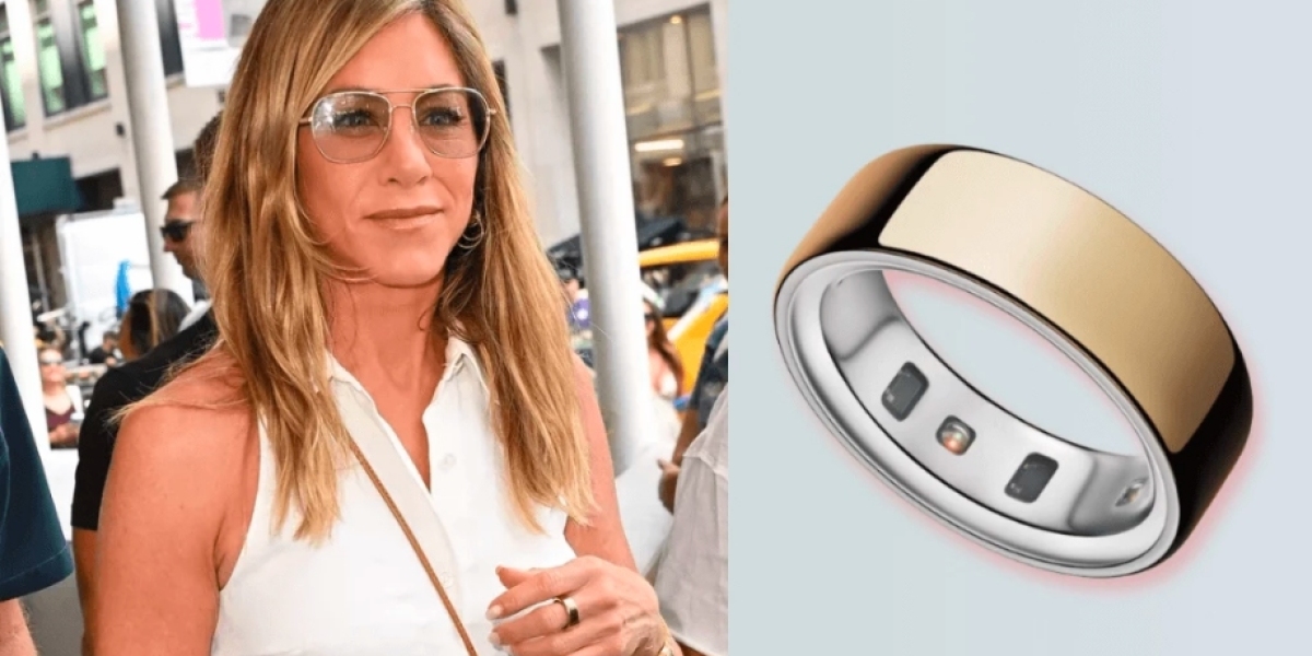 Jennifer Aniston’s Oura Ring Review: A Look Into the Smart Ring That’s Revolutionizing Health Tracking